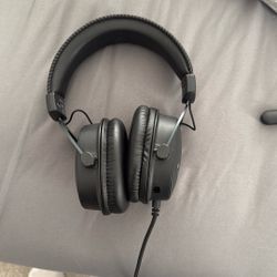 FIFINE headset