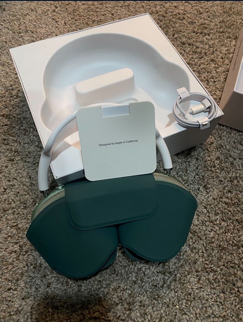 AirPod Pro Max Price Negotiable*