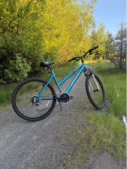 Magna Great Divide Mountain Bike
