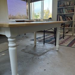 Kitchen Table