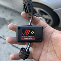 BMW F30 JB+ Tune 