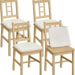 Chairs 