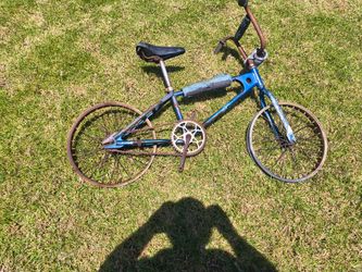 Mongoose BMX