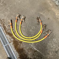 Grounding Wires