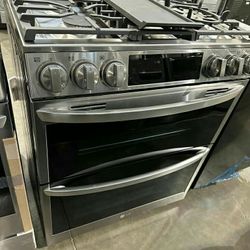Brand New Stove Starts from $499 AND UP FROM THERE FOR SALE near me

