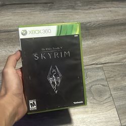 Xbox 360 Childhood Games 