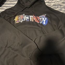 Weplaydirty hoodie