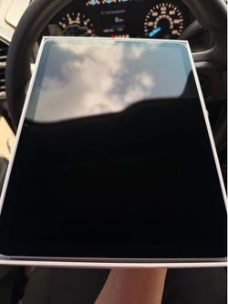 iPad Air 11” M3 128GB + ACCESSORIES