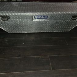 Kobalt Tool Box 