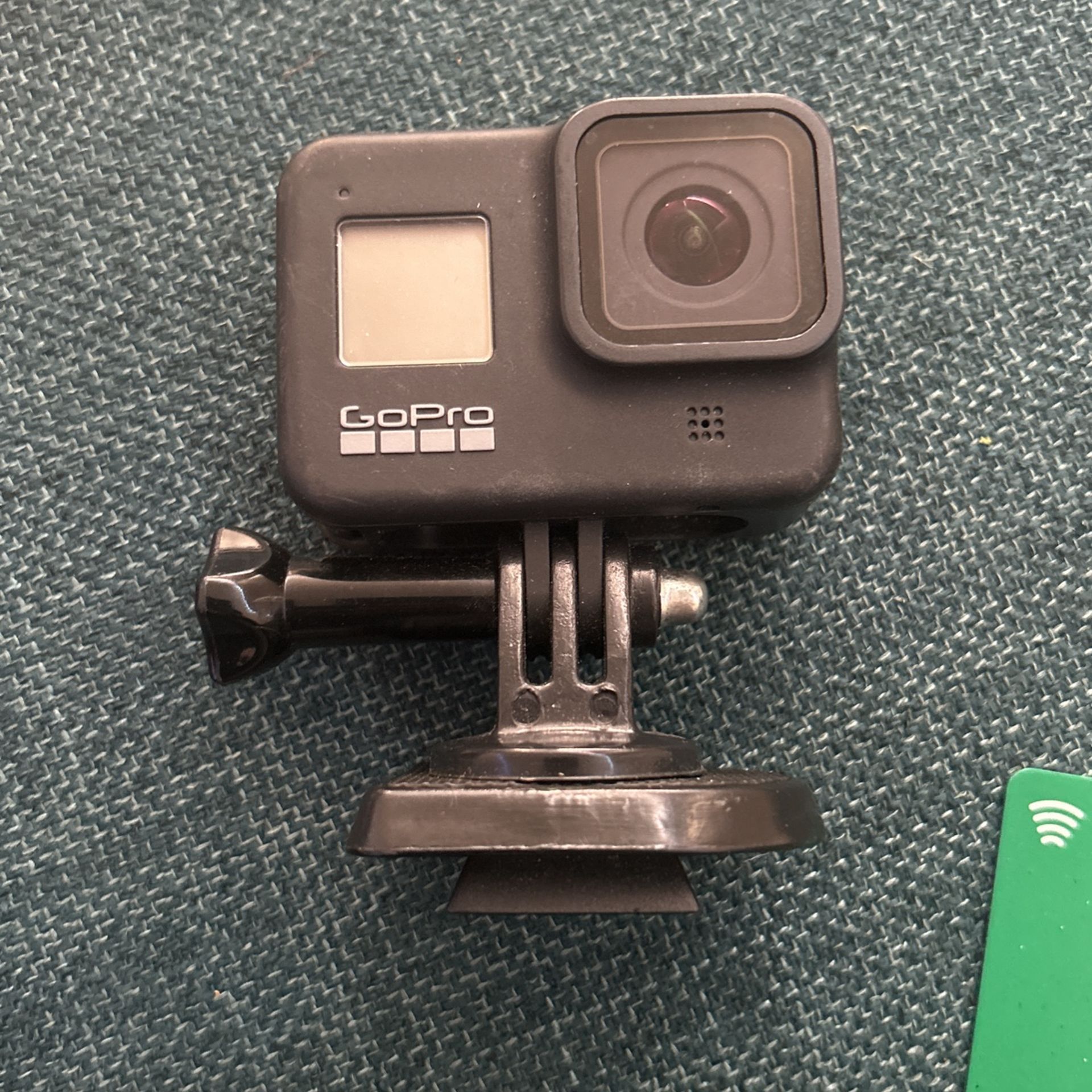 GoPro Hero 8