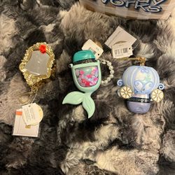 Disney Princess Hand Sanitizer 