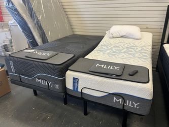 BRAND NEW MATTRESS and BED SALE - 50-80% OFF SALE