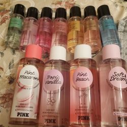 Different Items And Different Prices