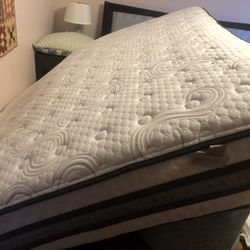 King Mattress