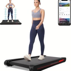 3 in 1 Under Desk  Walking/ Vibration Pad With App Control