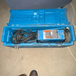 Miller Spectrum 375 Xtreme Plasma Cutter 120/240v 