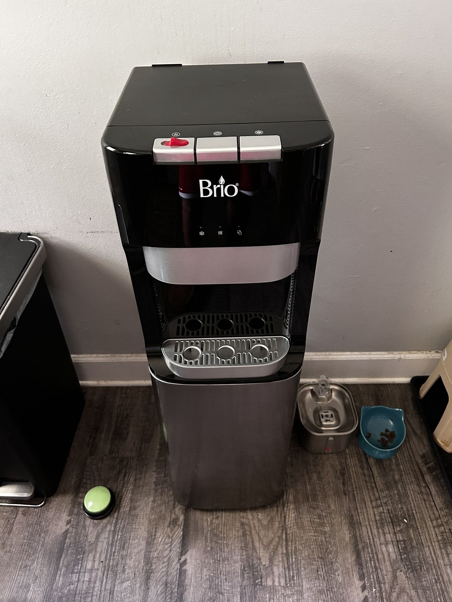 Brio Water Dispenser
