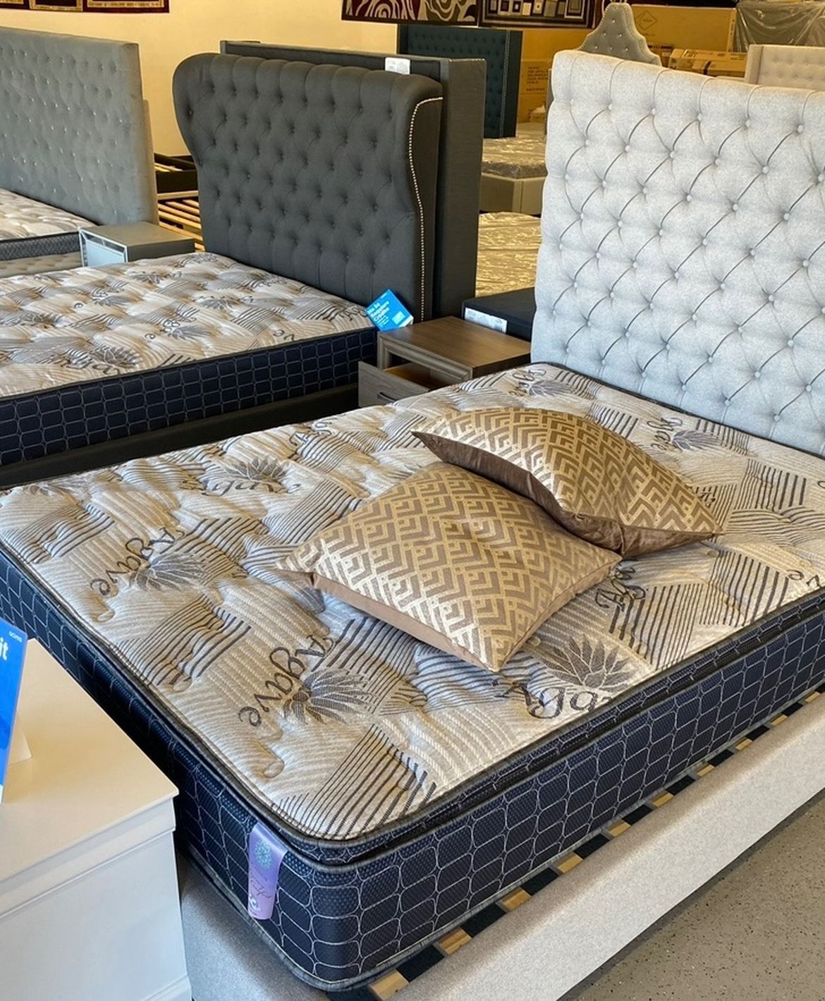 furniture mattress bed frame box spring bunk bed twin full queen king sofa sectional