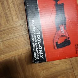 Milwaukee  M18 Fuel