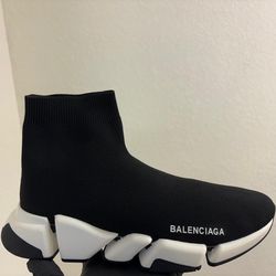 Balenciaga shoes
