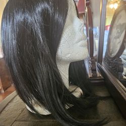 Synthetic Brand New Wigs - Halloween Costumes Accessories