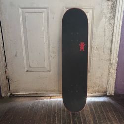 Complete Grizzly Skateboard 