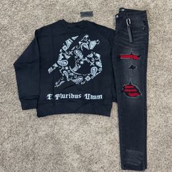 Godspeed Long Sleeve 