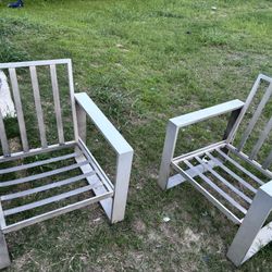 Out Door Furniture