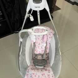 Ingenuity Baby Swing 