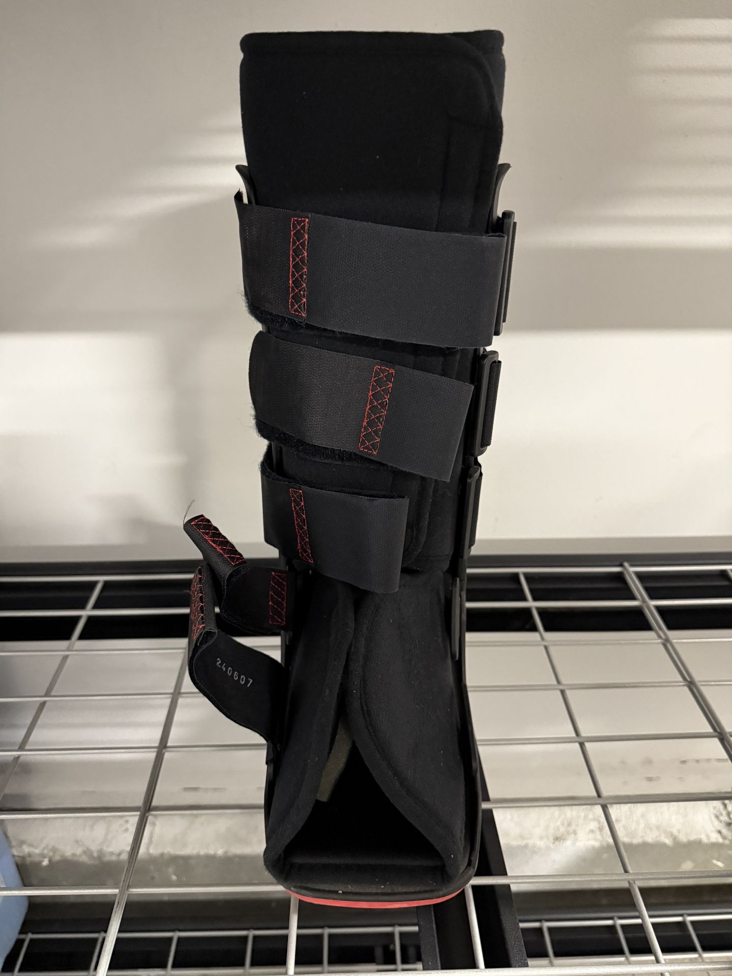 Orthopedic Walking Boot