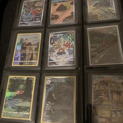 Pokemon Cards For Sale