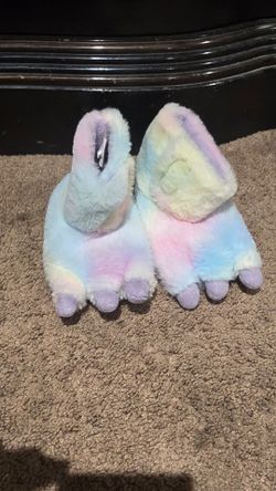 Toddler boots