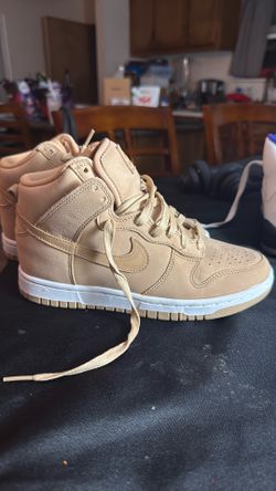 Nike Dunk High