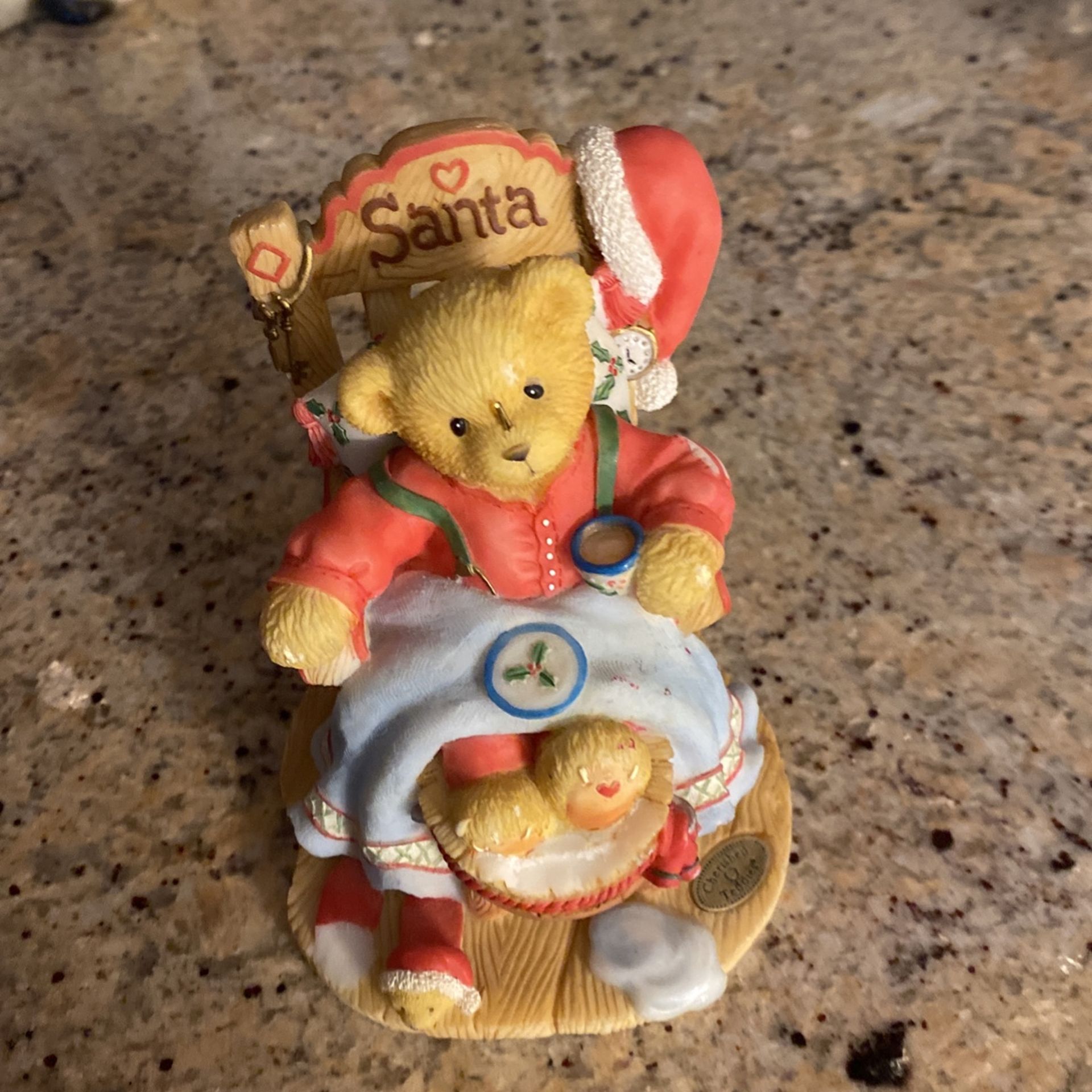 Cherished Teddies