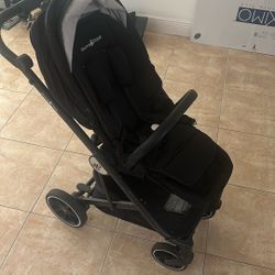 Primo Passi Stroller