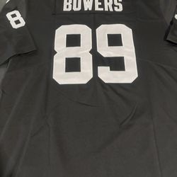 Raiders Jerseys. New. Special.$55