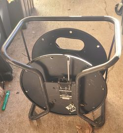 Canare R380s Cable Spool