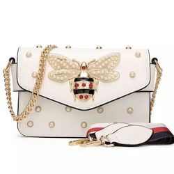 New Bee shoulder bag messenger bag