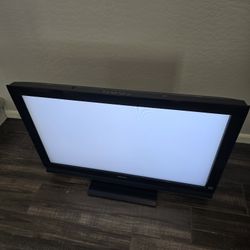 Sony TV 40"