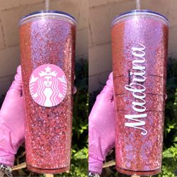 Starbucks Cup