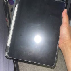 iPad Pro 11in 3rd Gen