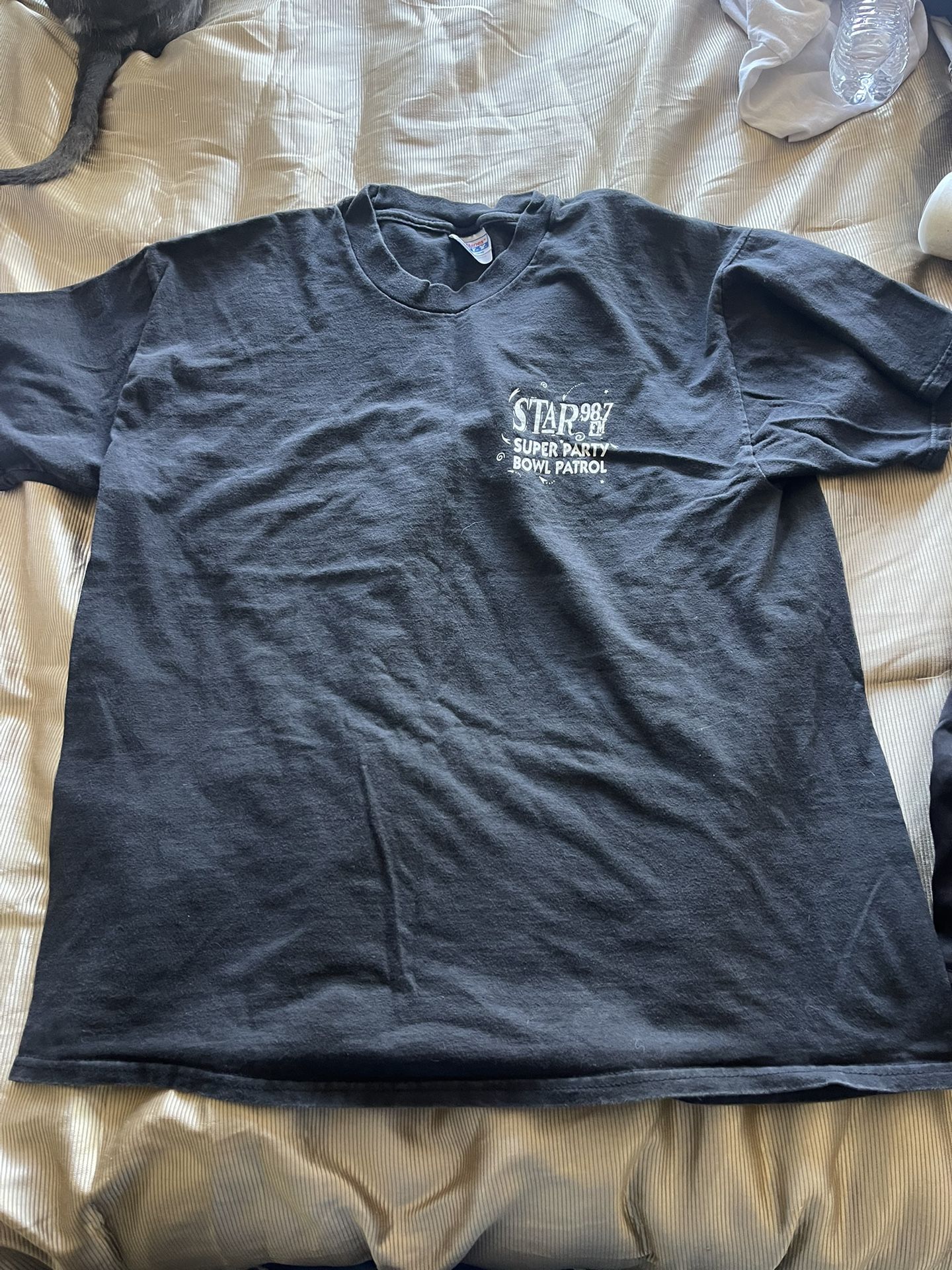 late 90’s tee