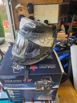 Shoei rf1400