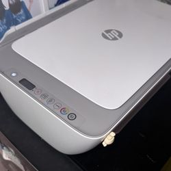 Hp Printer Deskjet 2755e