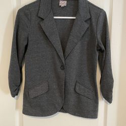 Disney D-Signed Girl’s Blazer Jacket