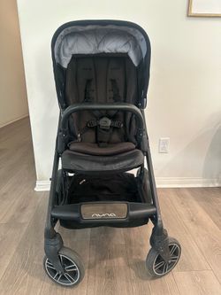 Nuna MIXX Stroller