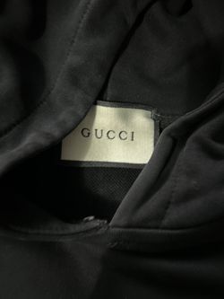 Real Gucci Hoodie 