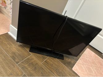 32 inch Samsung