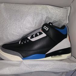 Air Jordan Retro 3 Rare Air 