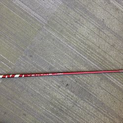 Ventus Velocore Red Tr 7-x Fairway Wood Shaft 